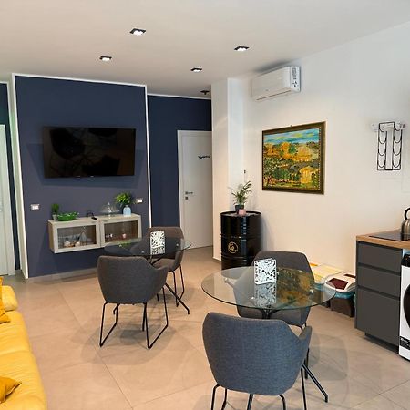 Liu' Al Viale Hotel Agrigento Buitenkant foto