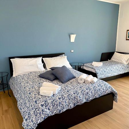 Liu' Al Viale Hotel Agrigento Buitenkant foto