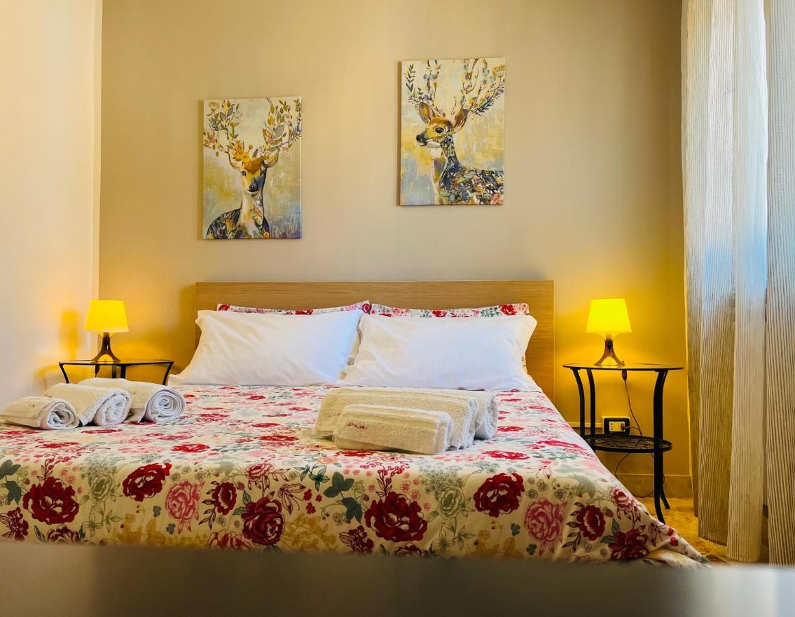 Liu' Al Viale Hotel Agrigento Buitenkant foto