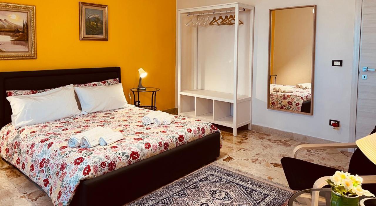 Liu' Al Viale Hotel Agrigento Buitenkant foto