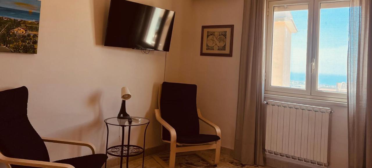 Liu' Al Viale Hotel Agrigento Buitenkant foto