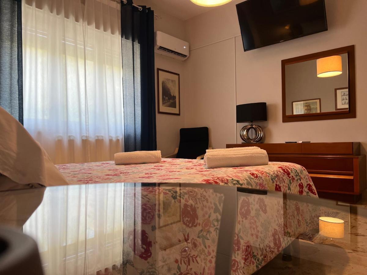 Liu' Al Viale Hotel Agrigento Buitenkant foto
