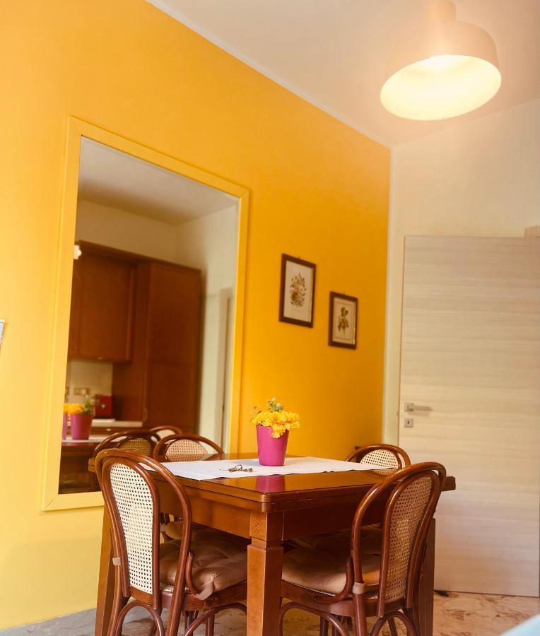 Liu' Al Viale Hotel Agrigento Buitenkant foto