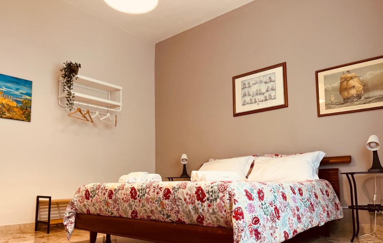 Liu' Al Viale Hotel Agrigento Buitenkant foto