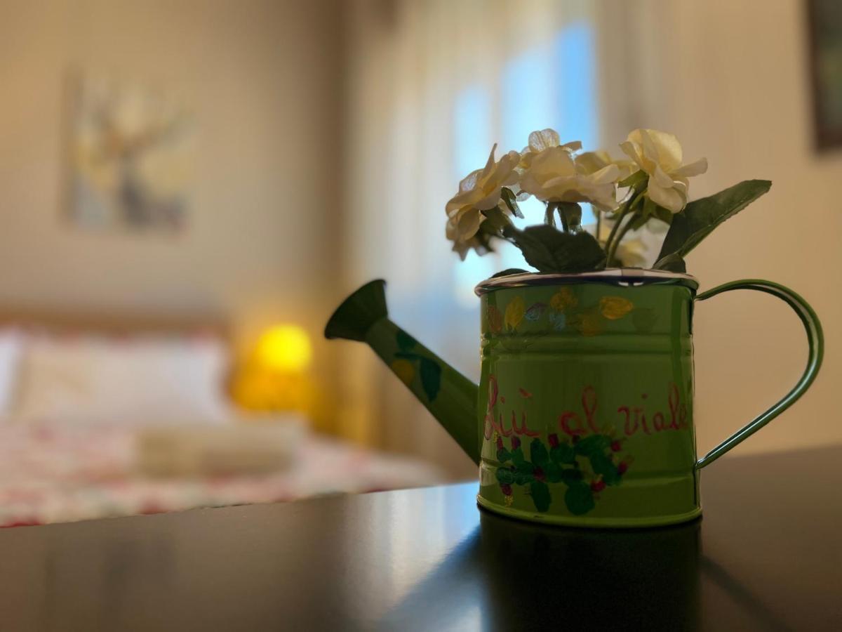 Liu' Al Viale Hotel Agrigento Buitenkant foto