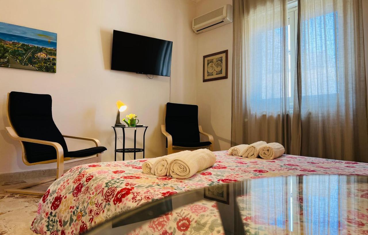Liu' Al Viale Hotel Agrigento Buitenkant foto