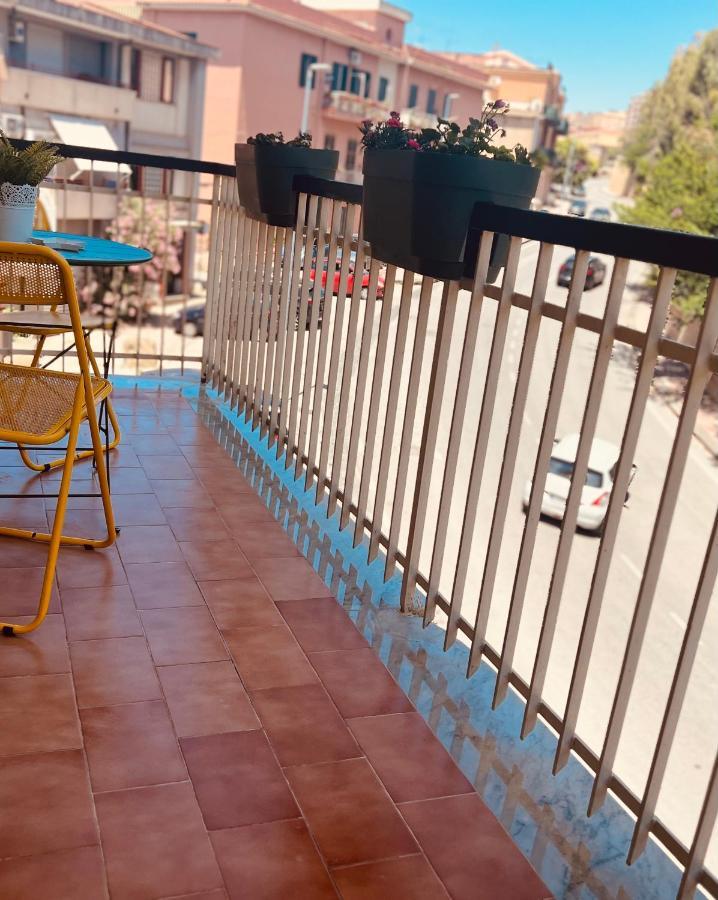 Liu' Al Viale Hotel Agrigento Buitenkant foto
