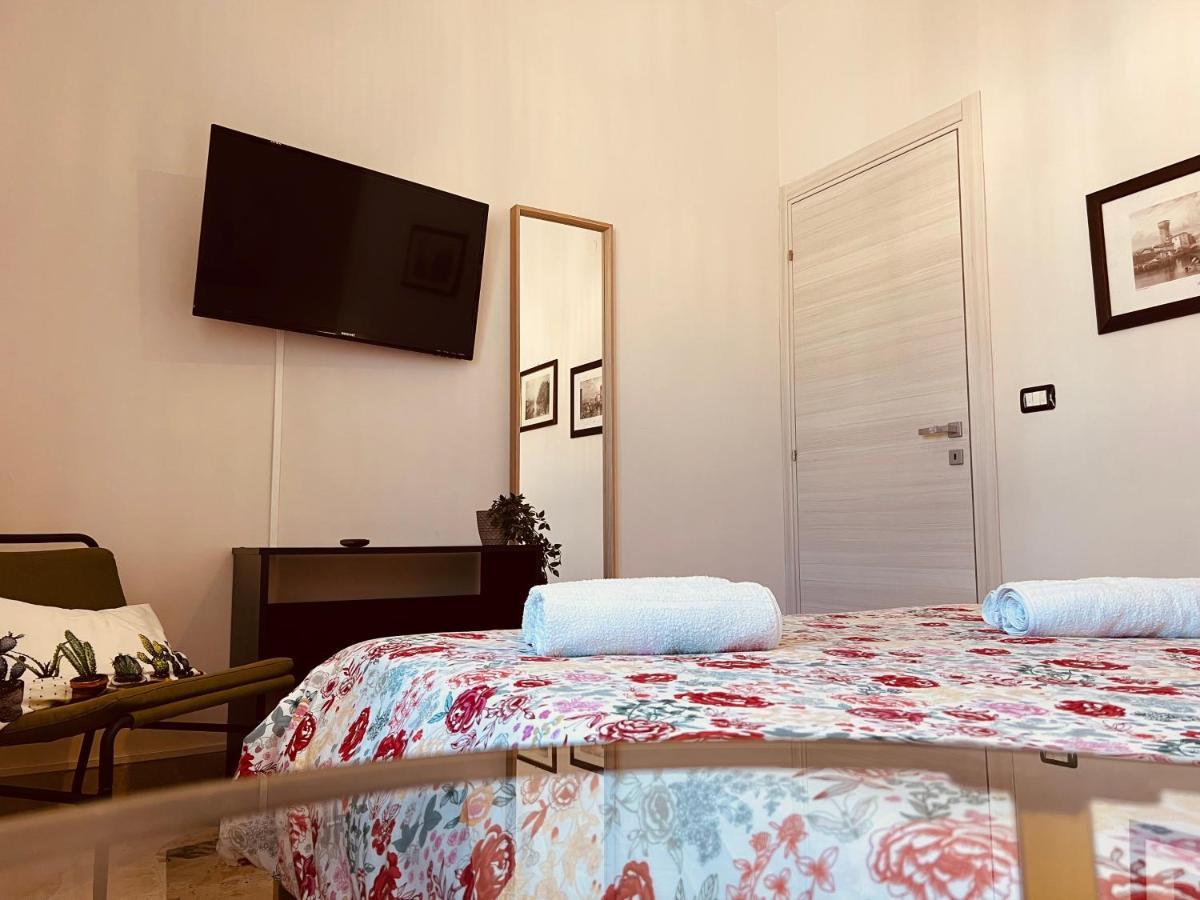 Liu' Al Viale Hotel Agrigento Buitenkant foto