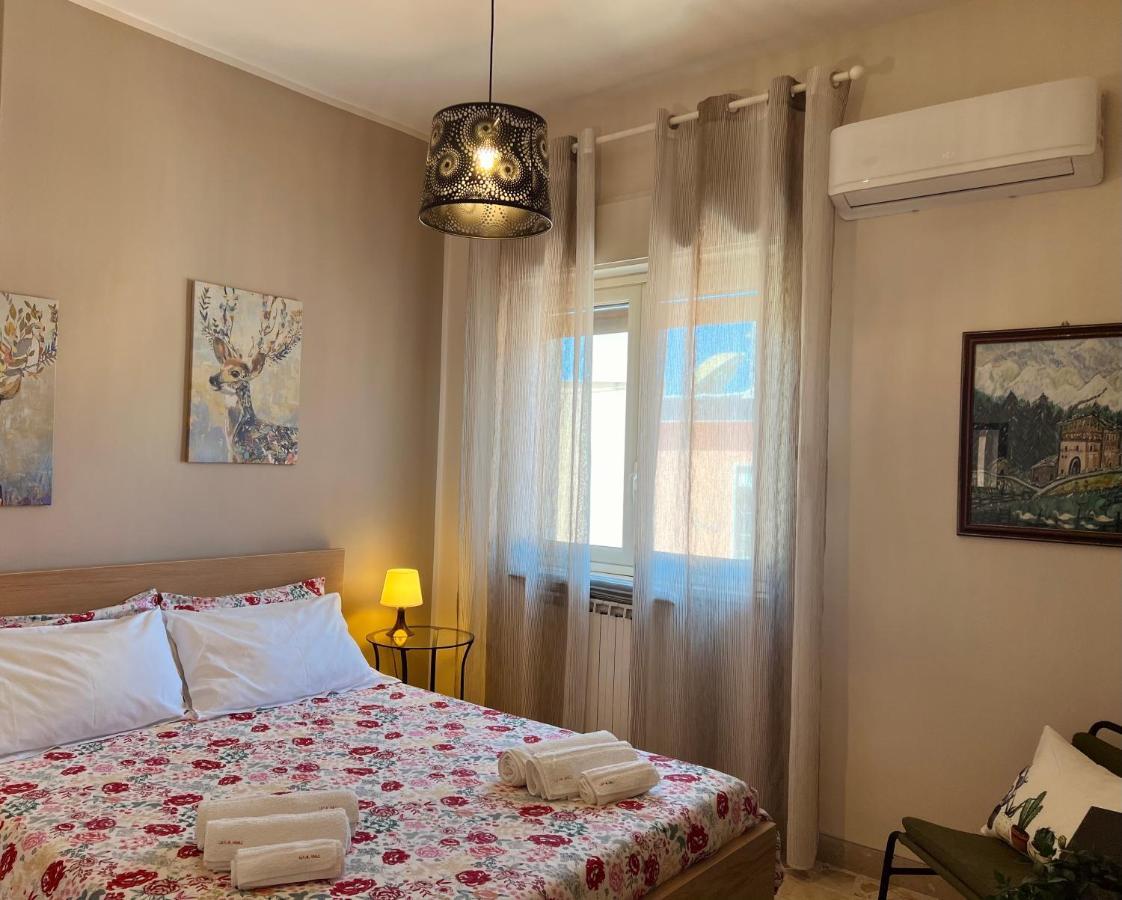 Liu' Al Viale Hotel Agrigento Buitenkant foto