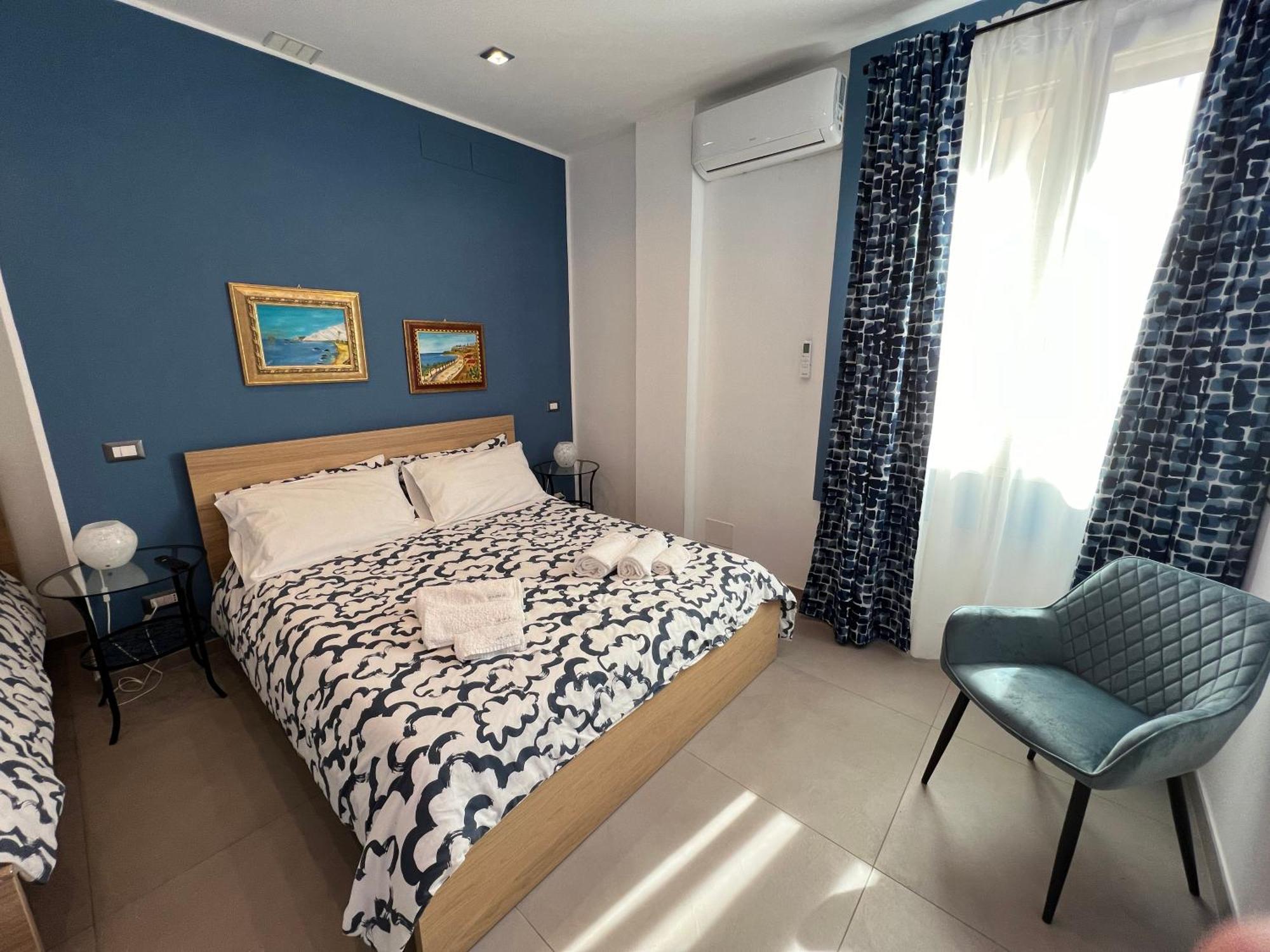 Liu' Al Viale Hotel Agrigento Buitenkant foto