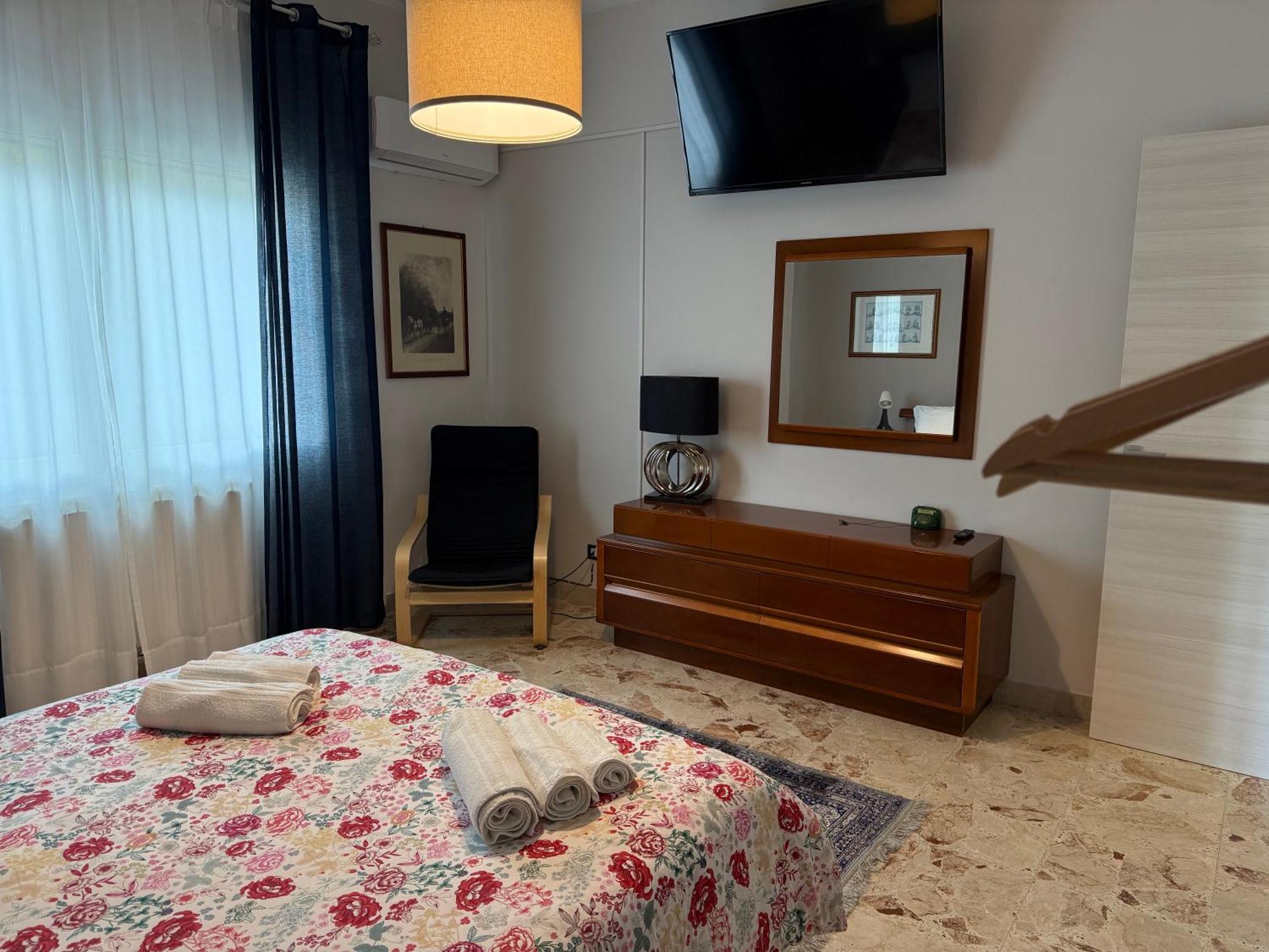 Liu' Al Viale Hotel Agrigento Buitenkant foto