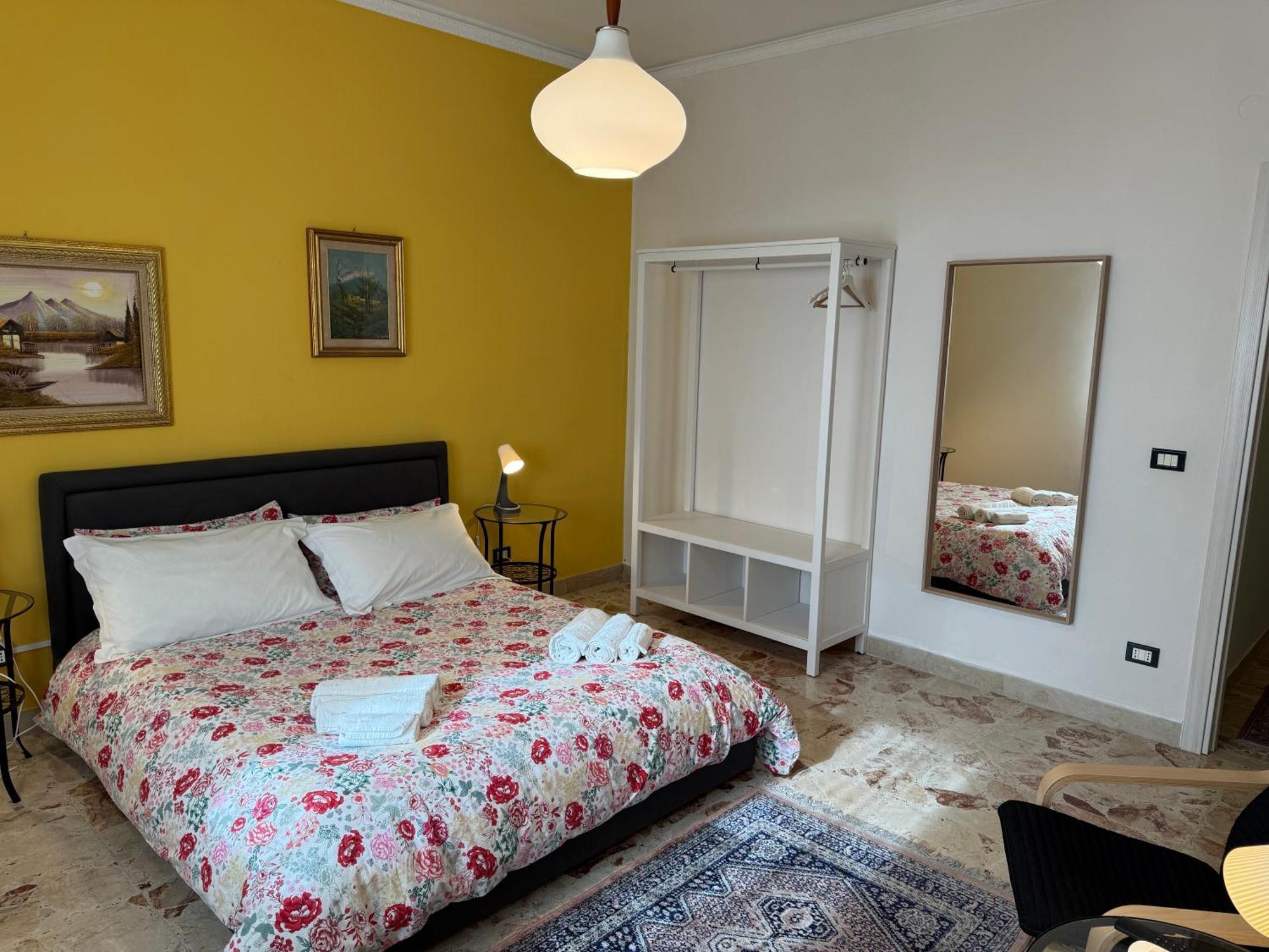 Liu' Al Viale Hotel Agrigento Buitenkant foto