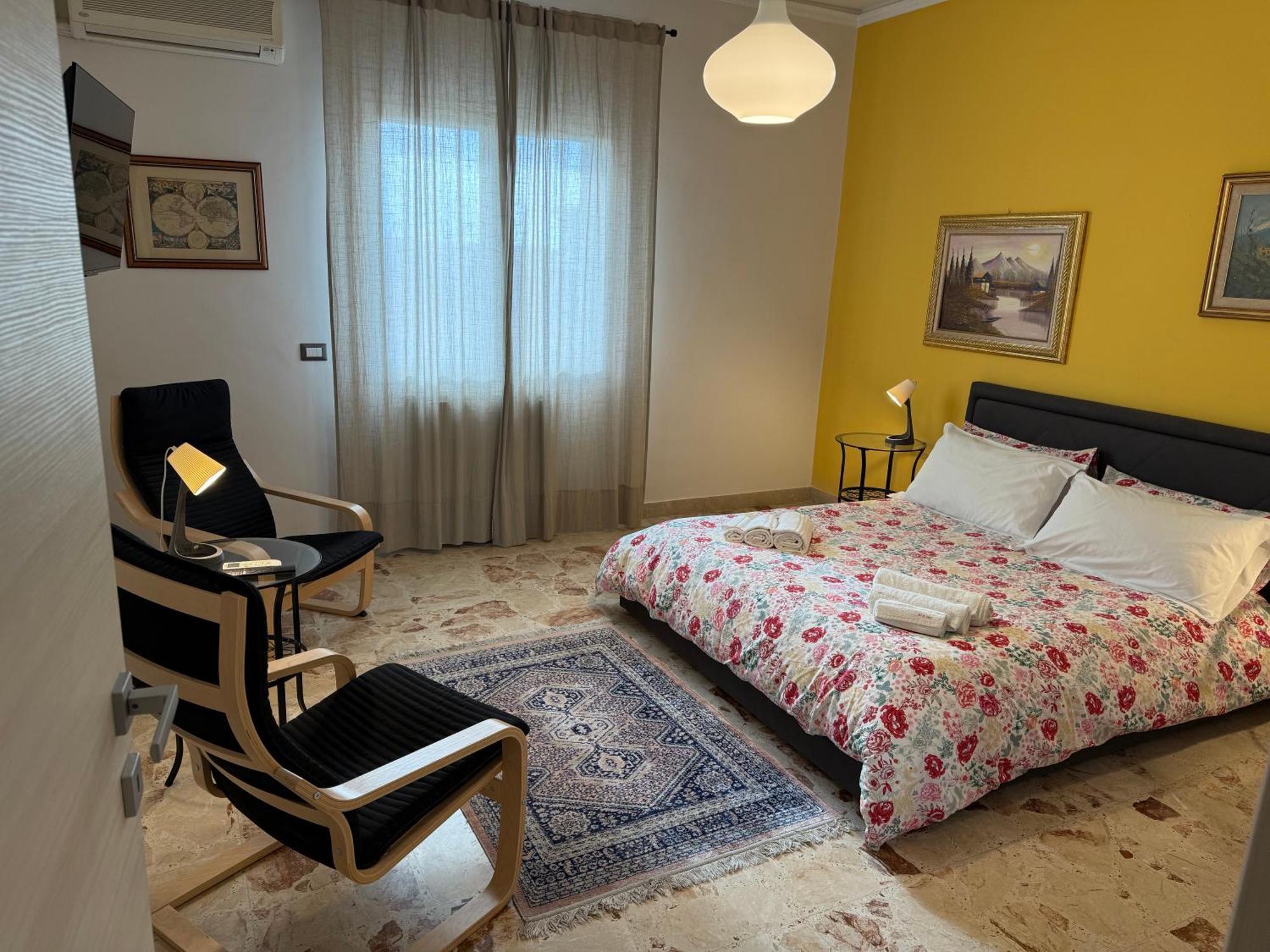Liu' Al Viale Hotel Agrigento Buitenkant foto