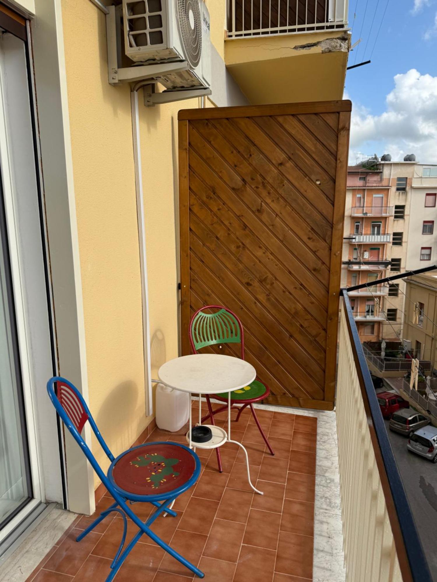 Liu' Al Viale Hotel Agrigento Buitenkant foto