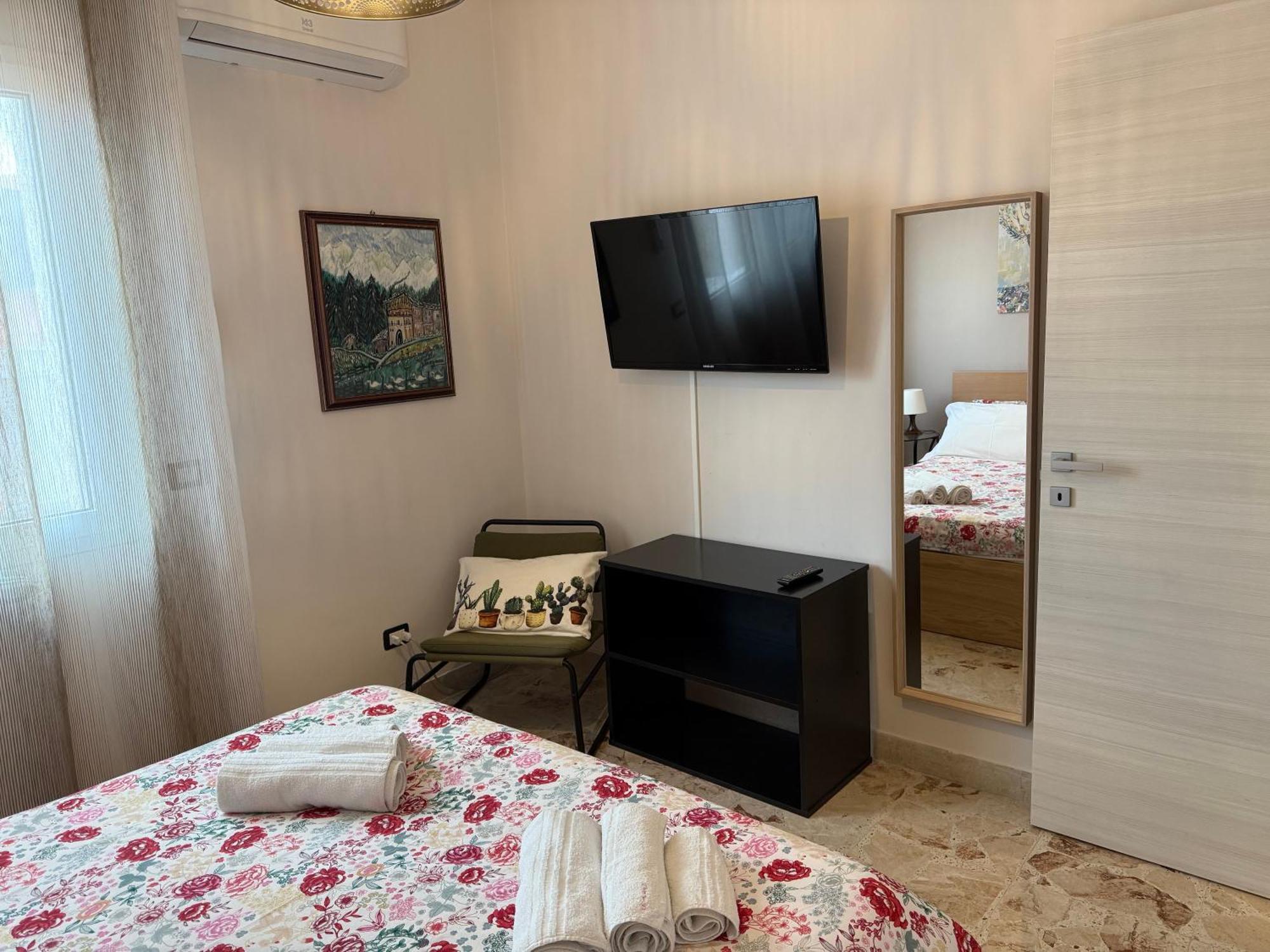 Liu' Al Viale Hotel Agrigento Buitenkant foto