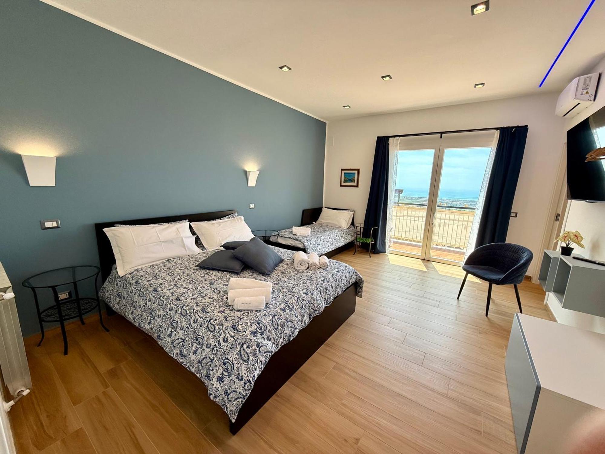 Liu' Al Viale Hotel Agrigento Buitenkant foto