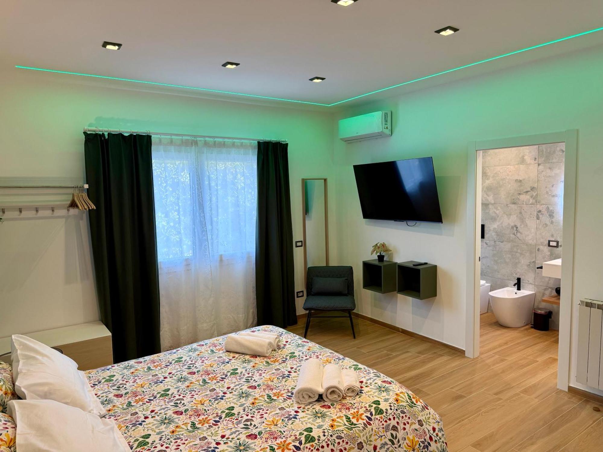 Liu' Al Viale Hotel Agrigento Buitenkant foto