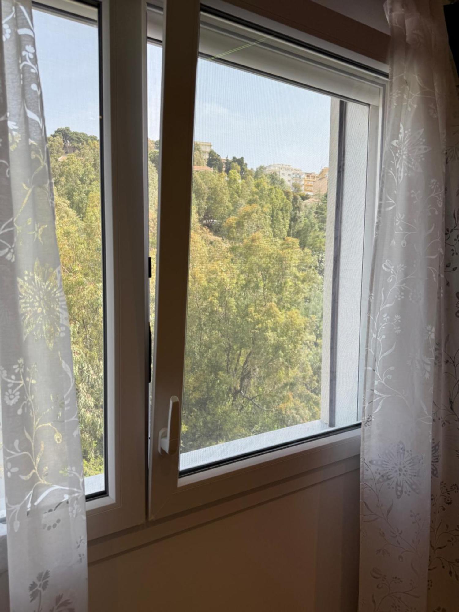 Liu' Al Viale Hotel Agrigento Buitenkant foto