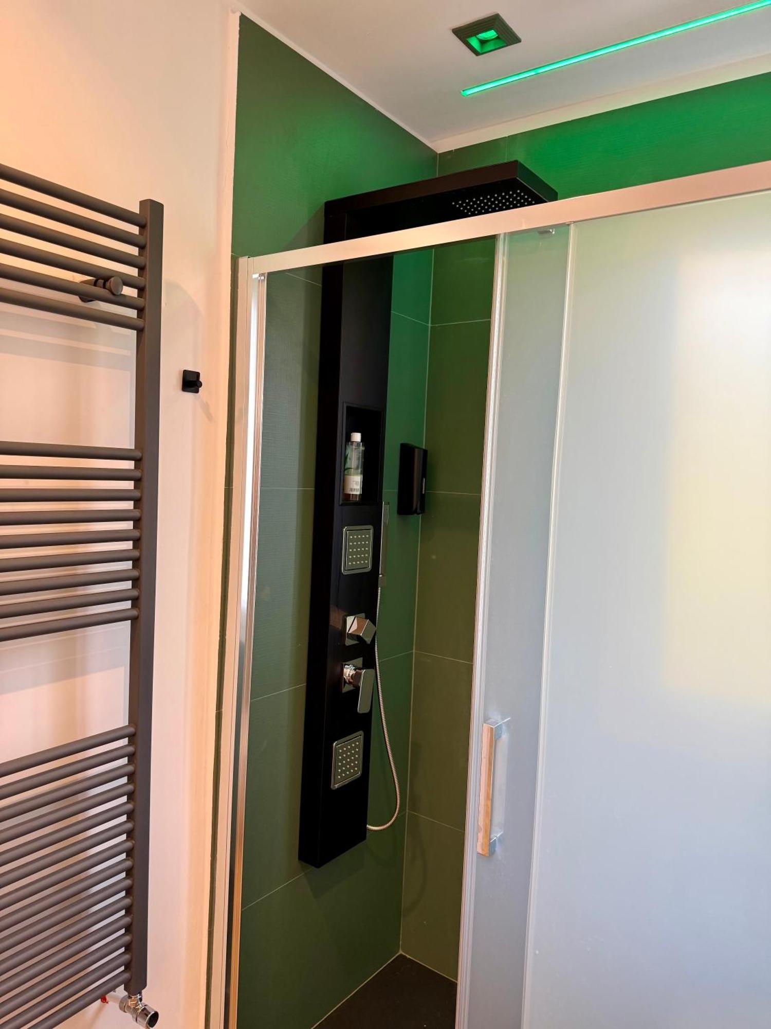 Liu' Al Viale Hotel Agrigento Buitenkant foto