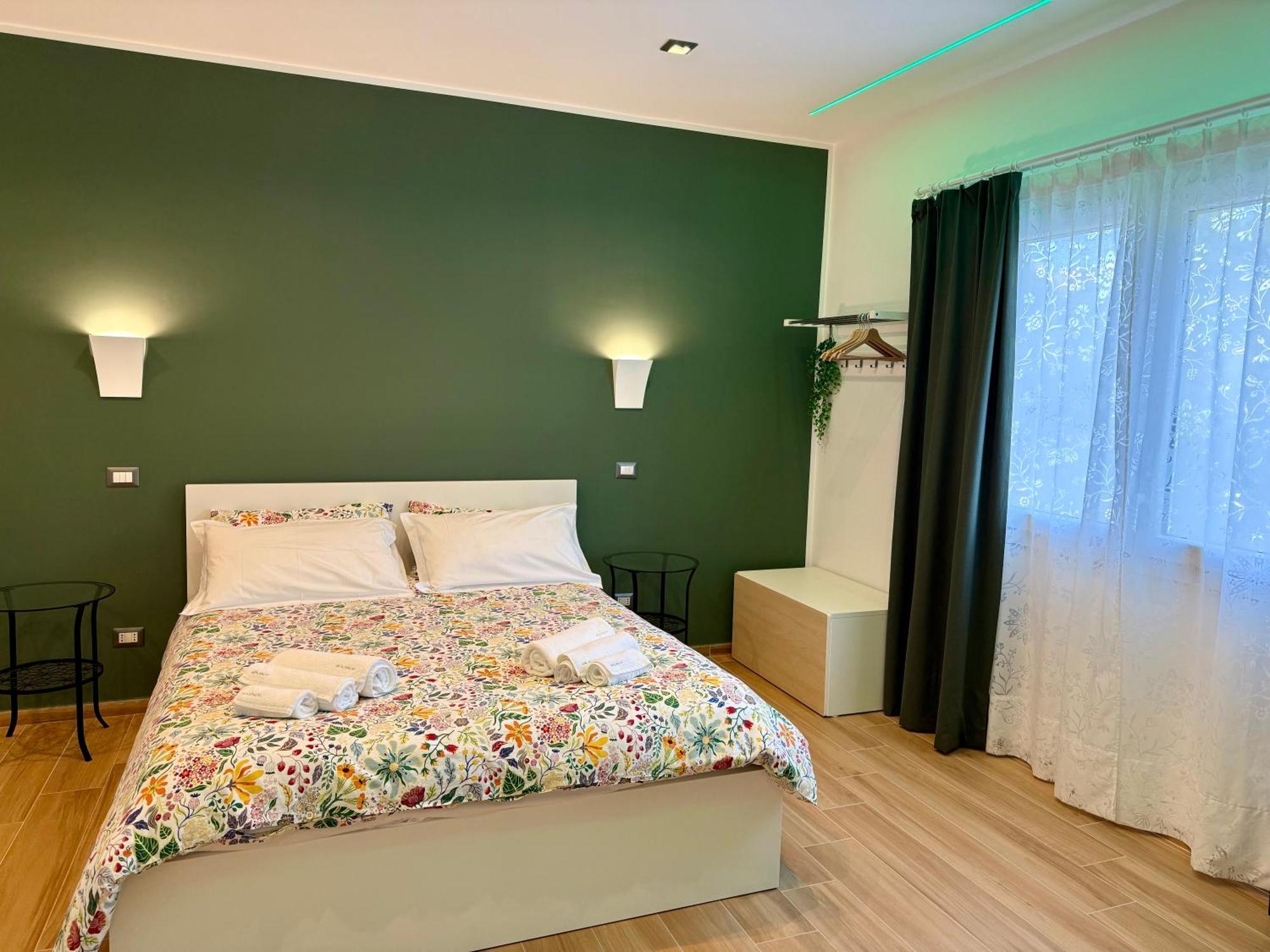 Liu' Al Viale Hotel Agrigento Buitenkant foto