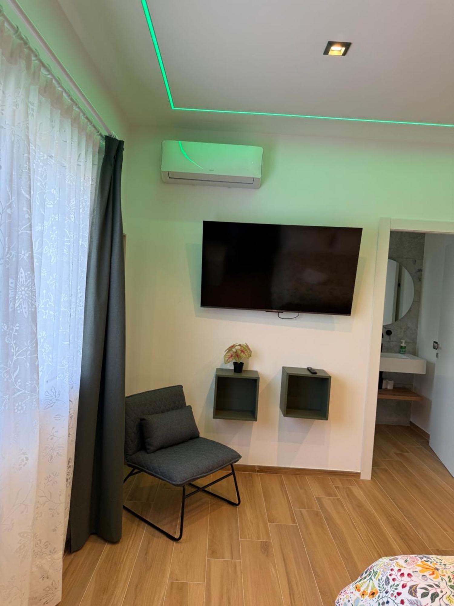 Liu' Al Viale Hotel Agrigento Buitenkant foto